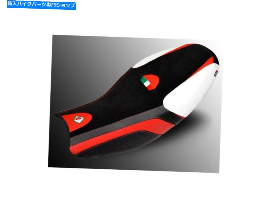 シート Ducati Scrambler 400 2015-2018 Ducabike Seat Cover滑り止め3カラーオプション Ducati Scrambler 400 800 2015-2018 Ducabike Seat Cover Anti-Slip 3 Color Options【並行輸入品】|Us Custom Parts Shop USDM