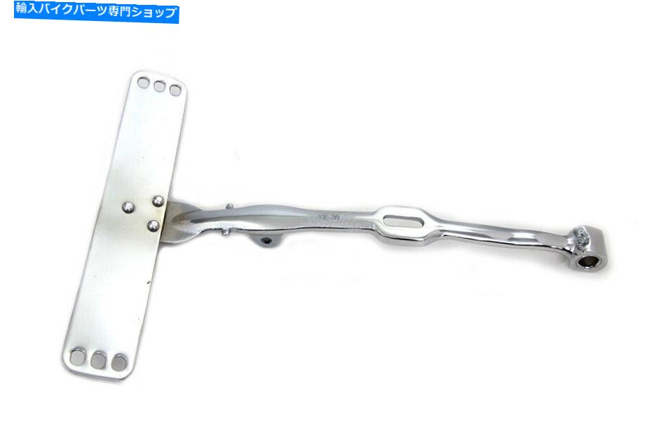 シート レプリカ鍛造シートT Chrome Fits Harley-Davidson Replica Forged Seat T Chrome fits Harley-Davidson【並行輸入品】