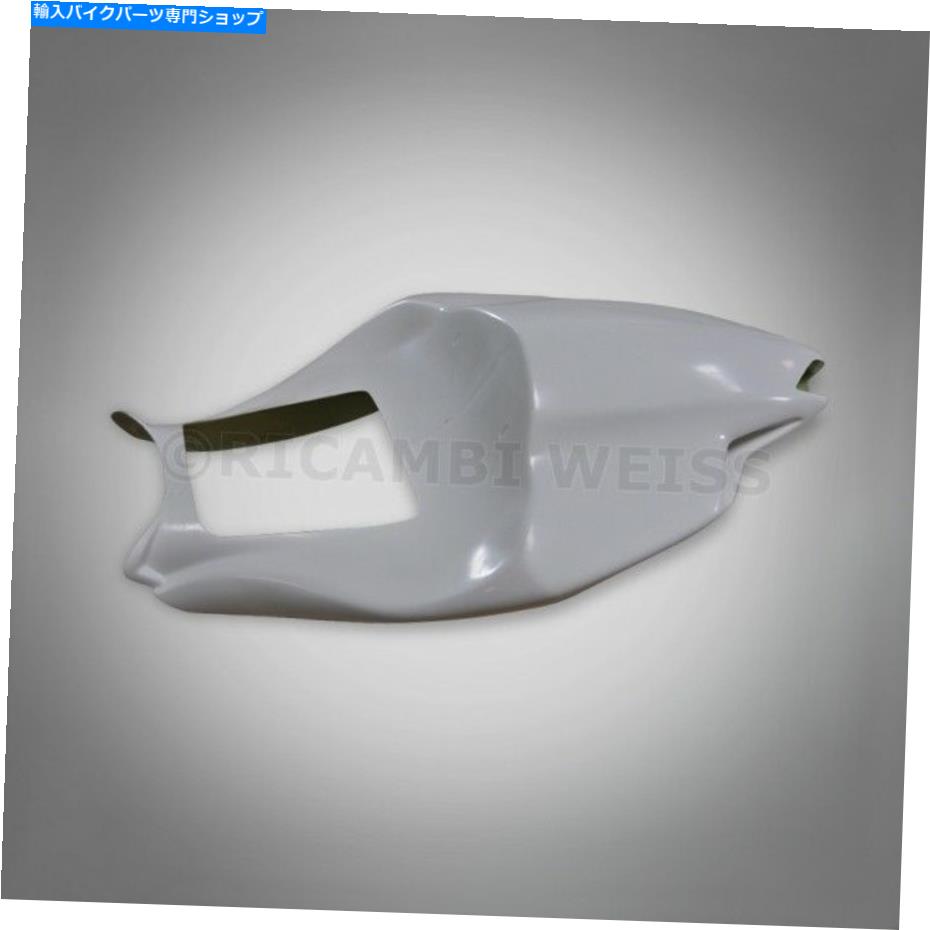 シート DR68 DUCATI 748 916 996 998 MV Agustaスタイルレースシートハンプユニットテールカウル新品 DR68 DUCATI 748 916 996 998 MV AGUSTA Style Race Seat Hump Unit Tail Cowl New【並行輸入品】