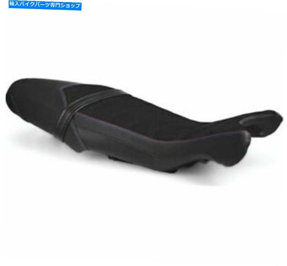 シート Luimoto 8254101 BMW R Ninet Black / Black用シートカバー LUIMOTO 8254101 Seat Covers for BMW R NineT Black/Black【並行輸入品】｜Us Custom Parts Shop USDM