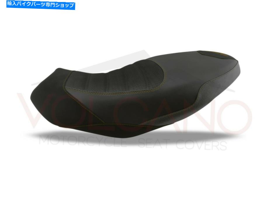 シート シートカバースクランブラ1100 2015 - 2020 Seat Cover SCRAMBLER 1100 2015 - 2020【並行輸入品】