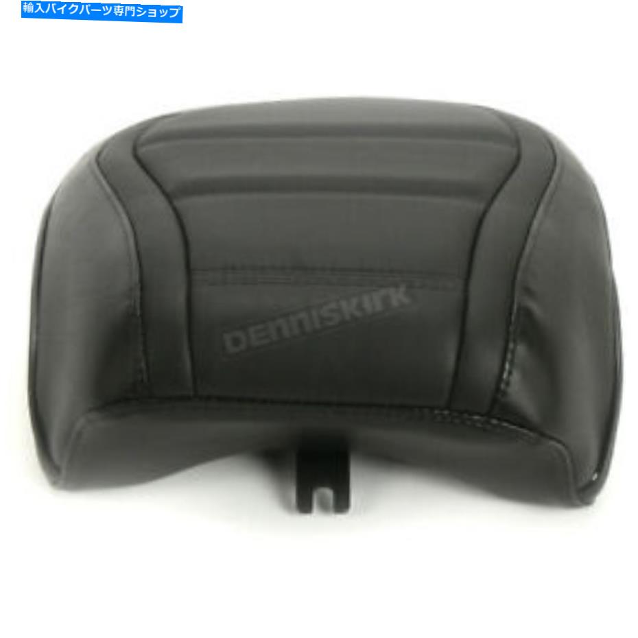 シート ソロサートのQuad Stitch旅客席w / o backrest - 75062 Mustang Seats Quad Stitch Passenger Seat for Solo Seat w/o Backrest - 75062【並行輸入品】｜Us Custom Parts Shop USDM