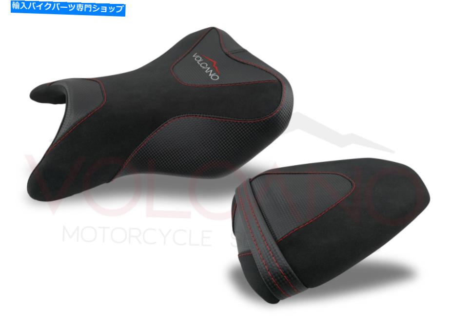 シート 新しいシートカバーサドルカバースズキGSX-S 750 2017-2020 New Seat Cover Saddle Cover Suzuki GSX-S 750 2017-2020【並行輸入品】｜Us Custom Parts Shop USDM