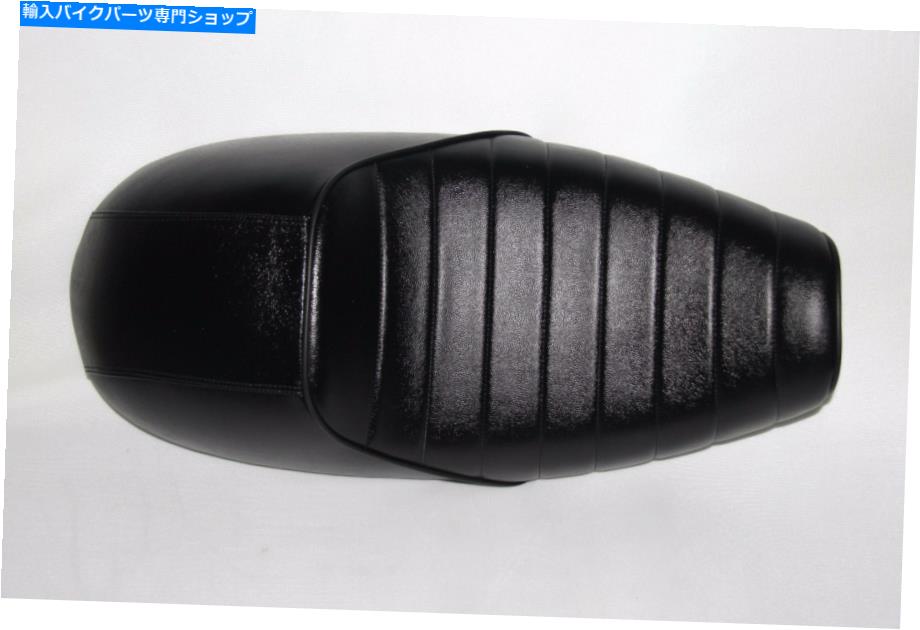 シート 1998年から2001年の勝利の凡例900 TTソロCafeレーサーシートボルトオンコード：Z2114 1998-2001 Triumph Legend 900 TT solo cafe racer seat bolt-on CODE: Z2114【並行輸入品】