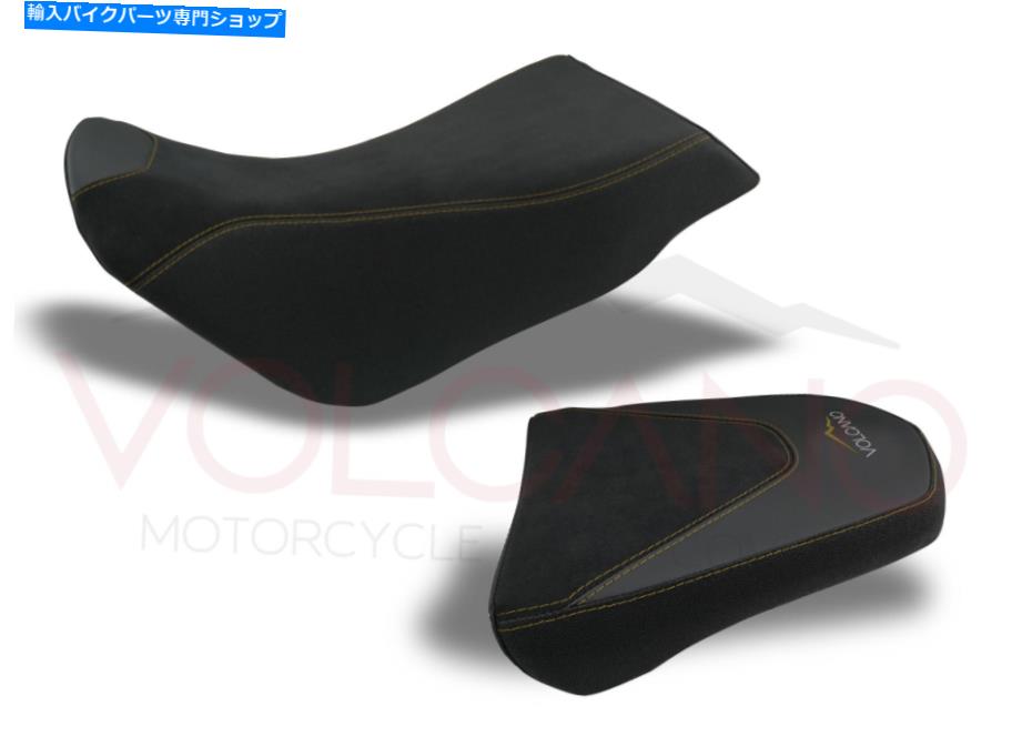 シート 新しいシートカバーサドルカバーフィットホンダアフリカツインアドベンチャースポーツ2018-2019 New Seat Cover Saddle Cover Fits Honda AFRICA TWIN ADVENTURE SPORT 2018-2019【並行輸入品】