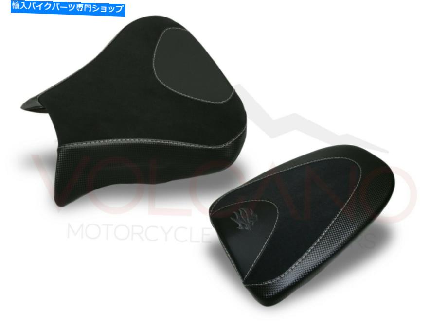 シート 新しいシートカバーTUONO 1000 2002 - New Seat Cover TUONO 1000 2002 -【並行輸入品】