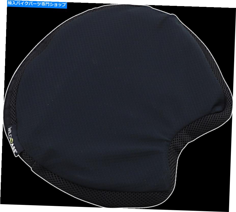 シート ワイルド尻ブラックサドルクラシックユニバーサルオートバイドライブ旅客シートクッション Wild Ass Black Saddle Classic Universal Motorcycle Drive passenger Seat Cushion【並行輸入品】｜Us Custom Parts Shop USDM