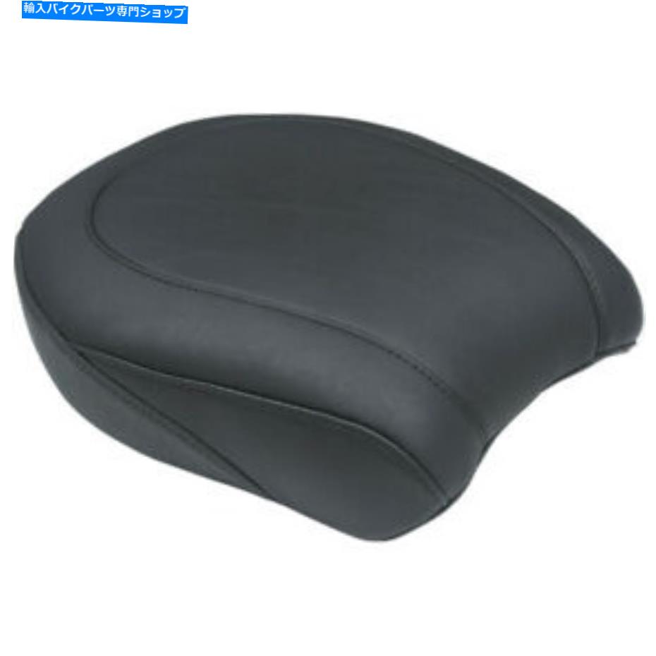 シート マスタングワイドトリッパーリアシート - FXDF(ブラック)75037 Mustang Wide Tripper Rear Seat - FXDF (Black) 75037【並行輸入品】|Us Custom Parts Shop USDM