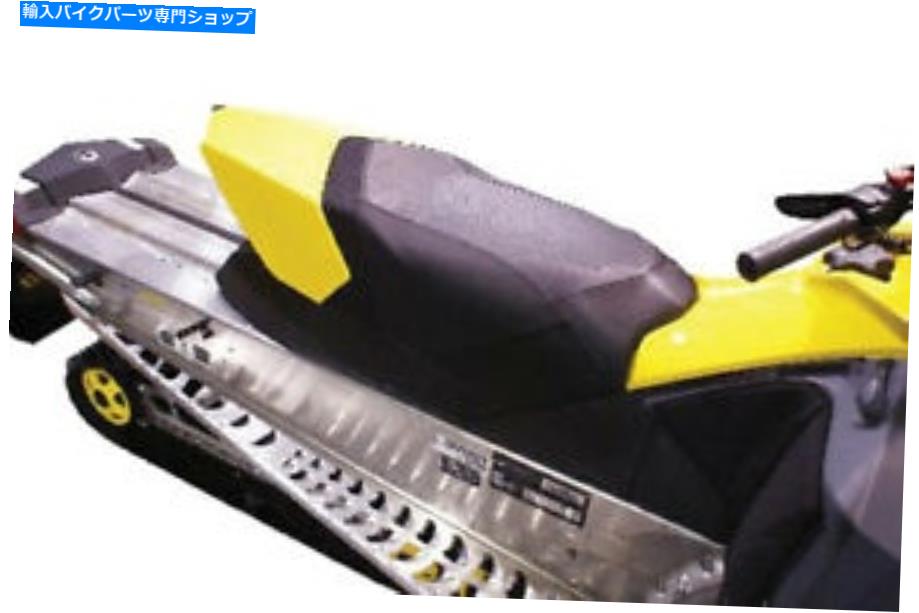 シート Skinz Skinz Ski DOOシートラップブラック#SWG430-BK SKINZ SKINZ SKI DOO SEAT WRAP BLACK # SWG430-BK【並行輸入品】|Us Custom Parts Shop USDM
