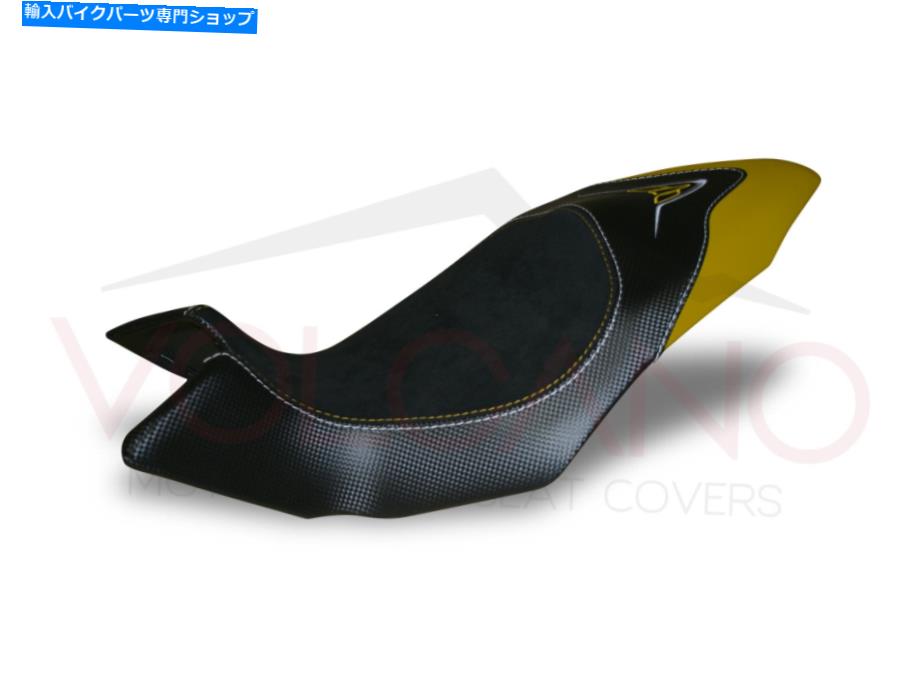 シート 新しい座席カバーBrutale Dragster 800 2014 2017. New Seat Cover BRUTALE Dragster 800 2014 2017【並行輸入品】