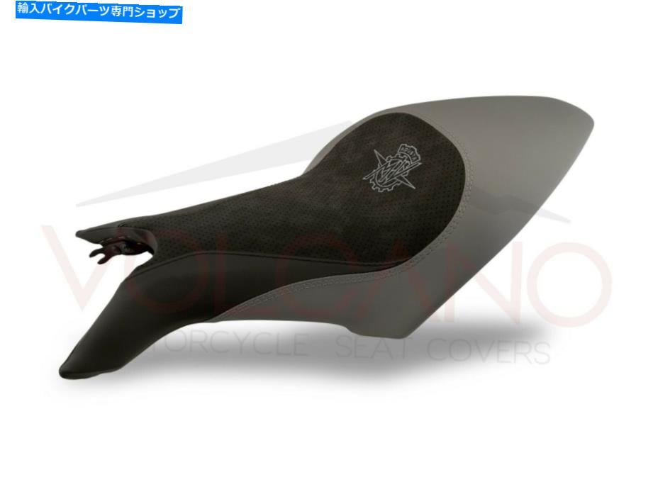 シート シートカバーBrutale Dragster 800 RR 2018 - 2020 - MV096 Seat Cover BRUTALE Dragster 800 RR 2018 - 2020 - MV096【並行輸入品】｜Us Custom Parts Shop USDM