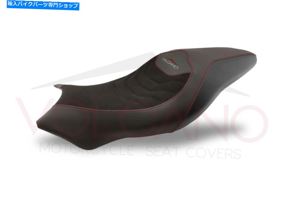 シート シートカバーモンスター821 - 1200（2017 - 2020）D065 Seat Cover MONSTER 821 - 1200 (2017 - 2020) D065【並行輸入品】｜Us Custom Parts Shop USDM