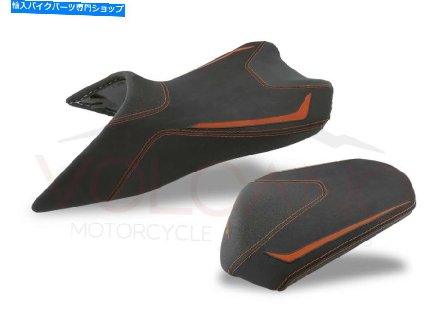 シート シートカバー1290スーパーデュークGT 2019 - 2020 Seat Cover 1290 SUPER DUKE GT 2019 - 2020【並行輸入品】 51,853円