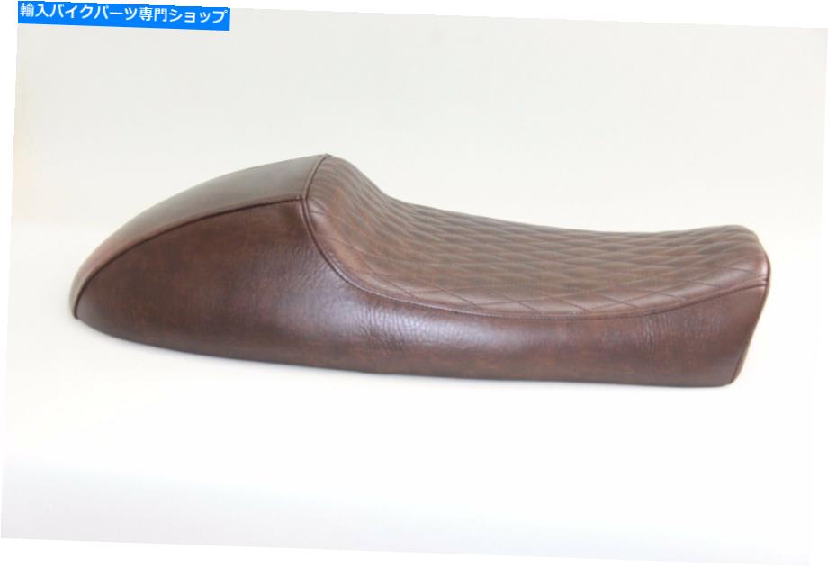 シート BMW R45 R65 R65LS 1979 - 1986ロープロファイルカフェレーサーシートコードコードコードコード:S4070 BMW R45 R65 R65LS 1979 - 1986 solo low profile cafe racer seat CODE: S4070【並行輸入品】|Us Custom Parts Shop USDM