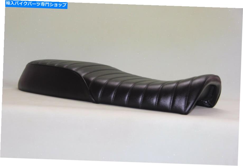 シート BMW R45 R65 R65LS 1979 - 1986ロープロファイルカフェレーサーオートバイシートコード:L4070 BMW R45 R65 R65LS 1979 - 1986 low profile cafe racer motorcycle seat CODE: L4070【並行輸入品】|Us Custom Parts Shop USDM