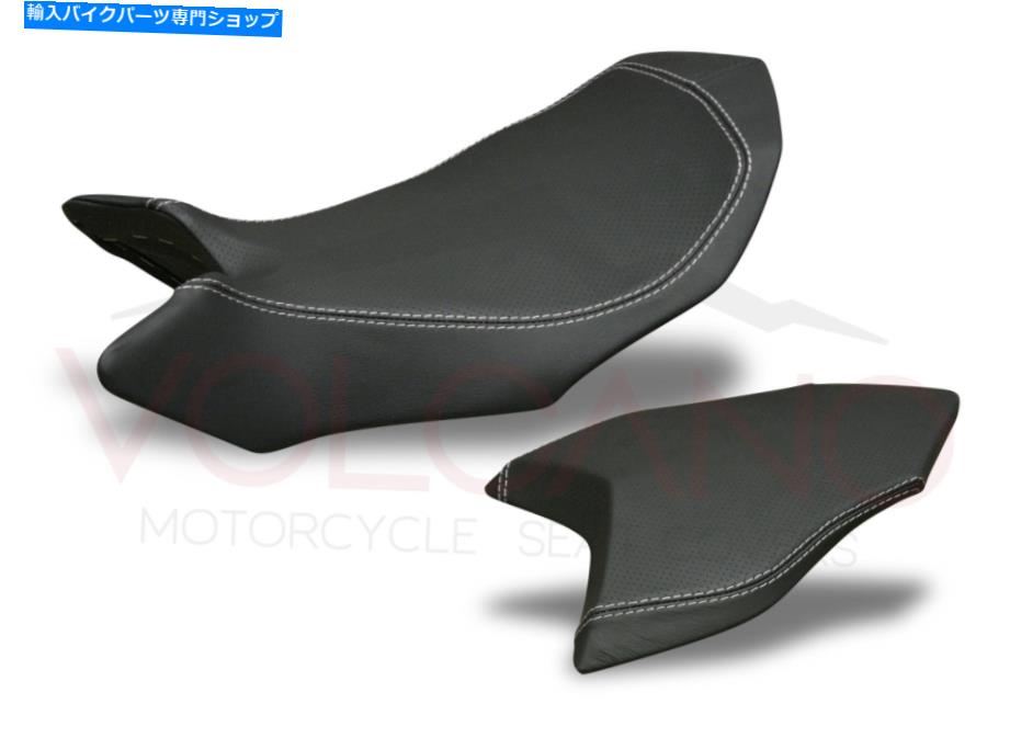 シート シートカバーBrutale 990 1090 / 1090RR 2011. Seat Cover BRUTALE 990 1090/1090RR 2011【並行輸入品】