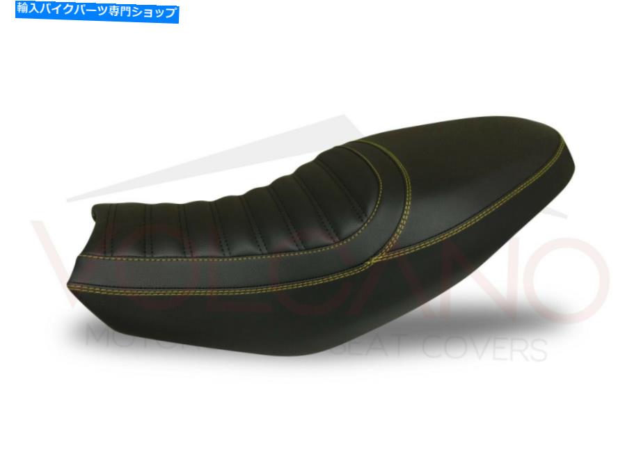 シート 裏地アクリルサドルシートスクランブラ800フルスロットル2015 - 2017 - Lining Acrylic Saddle Seat SCRAMBLER 800 FULL THROTTLE 2015 - 2017 -【並行輸入品】