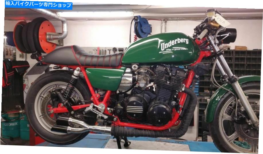 シート 1978-1979 Yamaha XS1100 SX 11 11 Eleven Standard Cafe Racer Seat 26.5 "コード：S9104 1978-1979 Yamaha XS1100 SX 11 Eleven Standard cafe racer seat 26.5" CODE: S9104【並行輸入品】｜Us Custom Parts Shop USDM