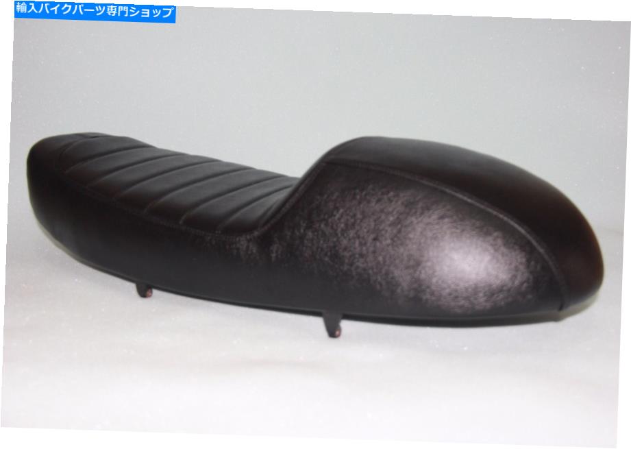 シート Triumph T160 Trident 750CCオートバイカフェレーサーシートコード:D3169 Triumph T160 Trident 750cc motorcycle cafe racer seat CODE: D3169【並行輸入品】|Us Custom Parts Shop USDM