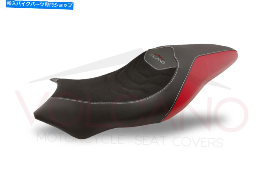 シート 裏地アクリルサドルシートモンスター821 - 1200（2017 - 2020） Lining Acrylic Saddle Seat MONSTER 821 - 1200 (2017 - 2020)【並行輸入品】｜Us Custom Parts Shop USDM