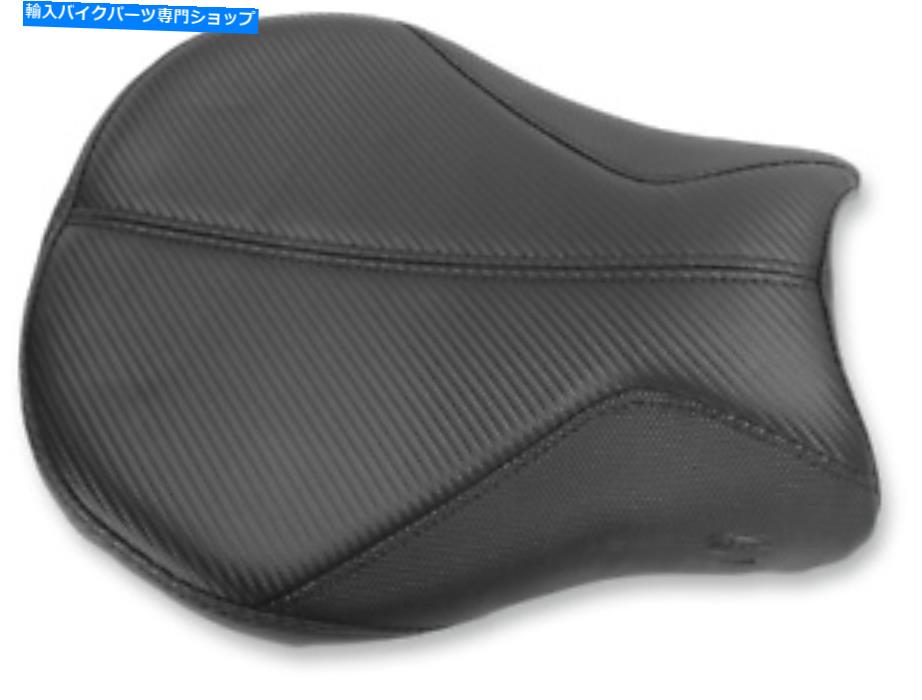 シート サドルメン標準GP-V1スポーツバイクシートとピリオンカバー0810-D029 Saddlemen Standard GP-V1 Sport Bike Seat and Pillion Cover 0810-D029【並行輸入品】