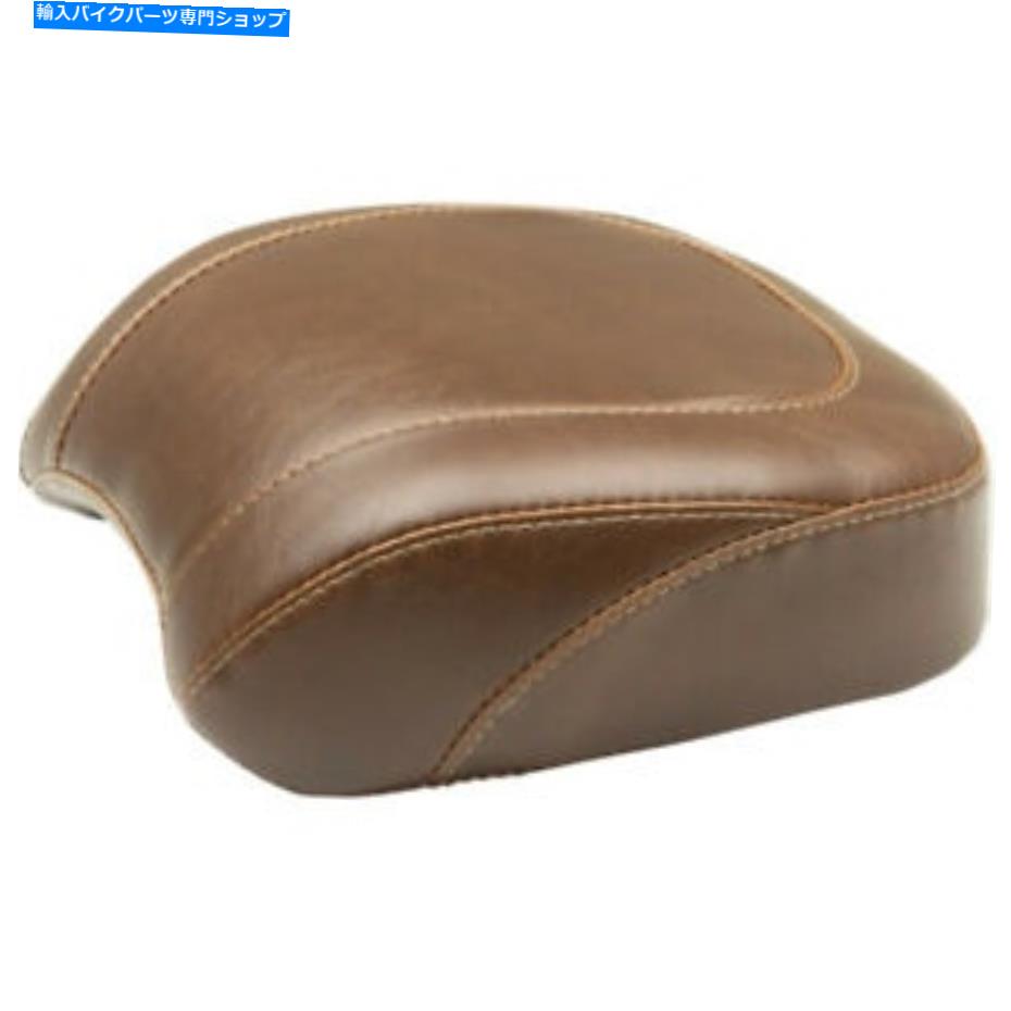 シート マスタングワイドトリッパーリアシート - FXFB（ブラウン）83012 Mustang Wide Tripper Rear Seat - FXFB (Brown) 83012【並行輸入品】｜Us Custom Parts Shop USDM