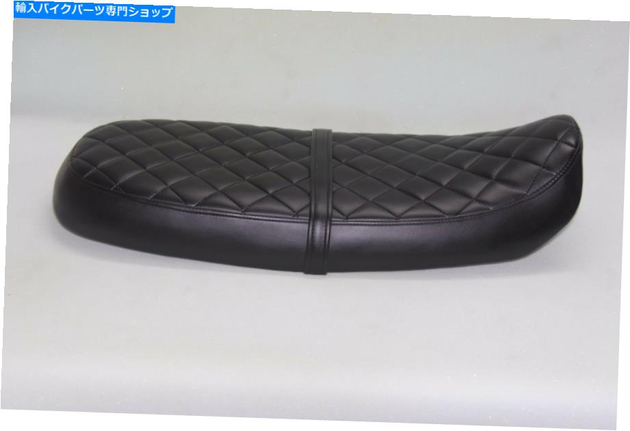 シート Triumph Thunderbird 1995 - 2003年薄型オートバイシートピンロックコード：L5098 Triumph Thunderbird 1995 - 2003 low profile motorcycle seat pin-lock CODE: L5098【並行輸入品】