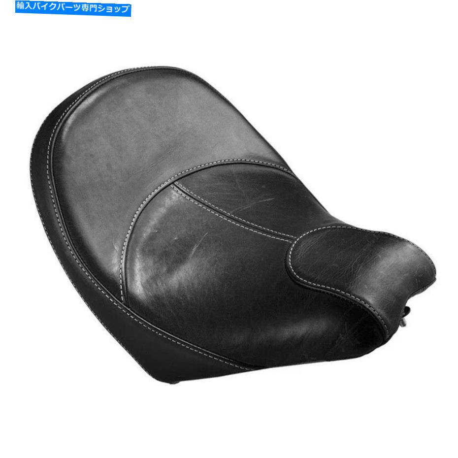 シート インドのオートバイ拡張リーチライダーシートアイテム＃2880240-01 Indian Motorcycle Extended Reach Rider Seat Item # 2880240-01【並行輸入品】