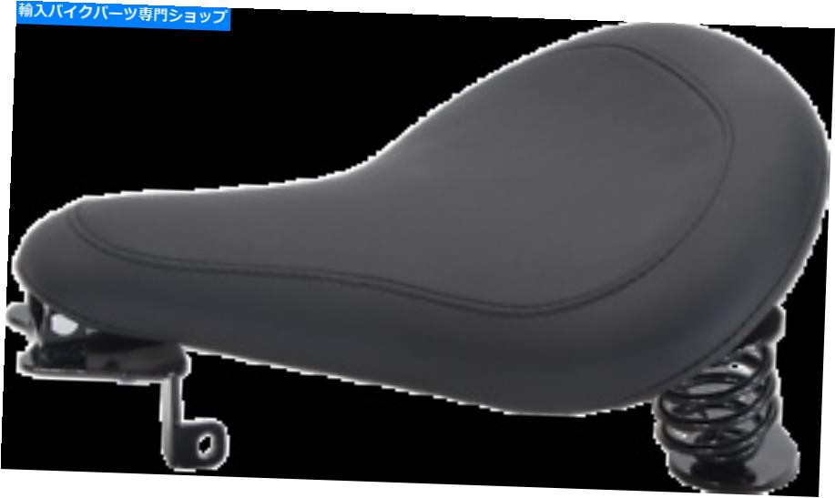 シート マスタング76985サイクロンミニソロシート Mustang 76985 Cyclone Mini Solo Seat【並行輸入品】