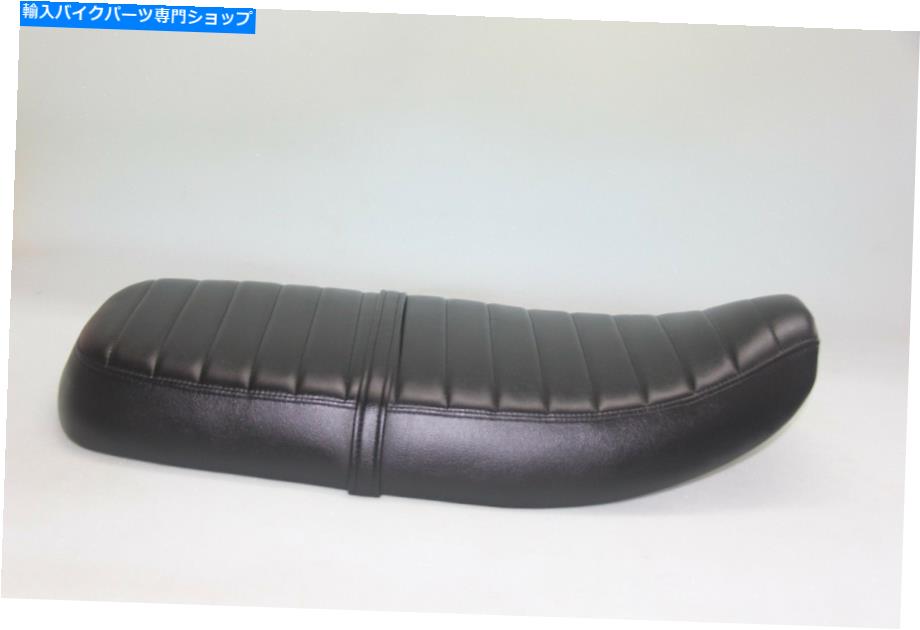 シート Triumph Legend 900 TT 1998-2001ロープロファイルカフェレーサーシートコードコード：L9114 Triumph Legend 900 TT 1998-2001 low profile cafe racer seat CODE: L9114【並行輸入品】｜Us Custom Parts Shop USDM