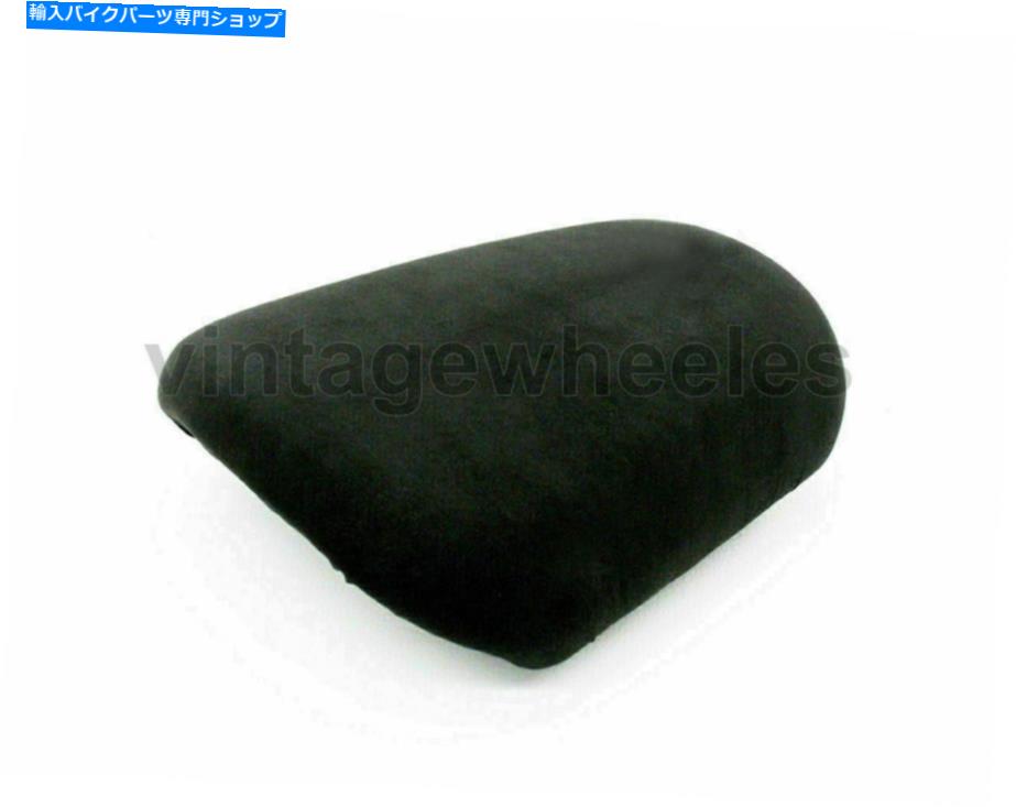 シート 後部乗客ピリオンシートブラックロイヤルエンフィールドヒマラヤオートバイ＃587819 / E Rear Passenger Pillion Seat Black Royal Enfield Himalayan Motorcycles #587819/E【並行輸入品】｜Us Custom Parts Shop USDM
