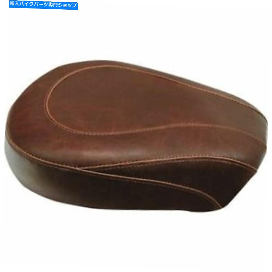 シート マスタングワイドトリッパーリアシート - 76721 Mustang Wide Tripper Rear Seat - 76721【並行輸入品】