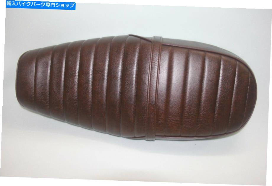 シート 1969-1973 BMW R75 R60 / 5 SWBロープロファイルカフェレーサーレーサーシートサドルコード：L7083 1969-1973 BMW R75 R60 R50 /5 SWB low profile cafe racer seat saddle CODE: L7083【並行輸入品】｜Us Custom Parts Shop USDM