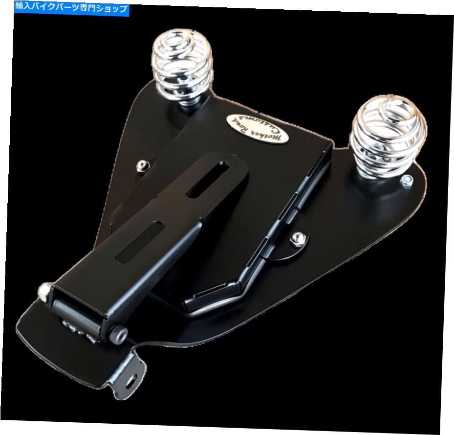 シート 2004-2006ハーリースポーツスタースプリングシート変換マウントキットすべてモデルCCS 2004-2006 Harley Sportster Spring Seat Conversion Mounting Kit All Models ccs【並行輸入品】｜Us Custom Parts Shop USDM