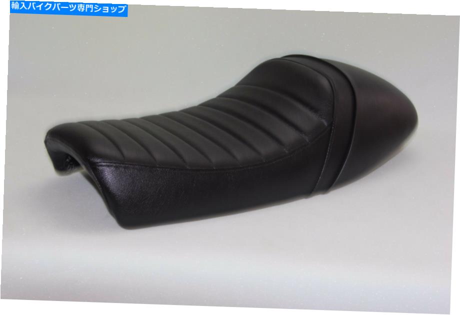 楽天市場】SR400/500（〜09年） シングルカフェレーサーシート