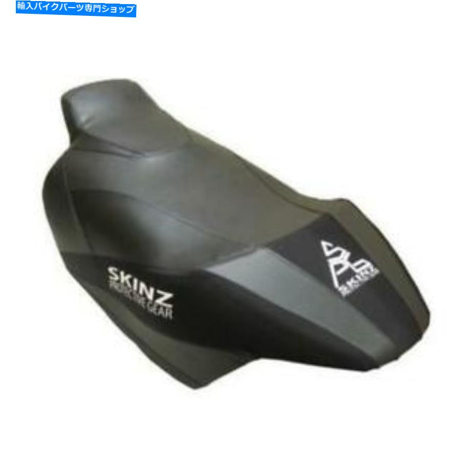 シート Skinz保護ギアSWG430-BKグリップトップパフォーマンスシートラップ Skinz Protective Gear SWG430-BK Grip Top Performance Seat Wrap【並行輸入品】 50,233円