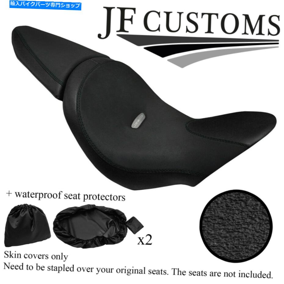 シート DUCATI X DIAVER 1260 16-19シートカバーセット+ 2x WSP用グリップビニールカスタム GRIP VINYL CUSTOM FOR DUCATI X DIAVEL 1260 16-19 SEAT COVER SET+2X WSP【並行輸入品】|Us Custom Parts Shop USDM