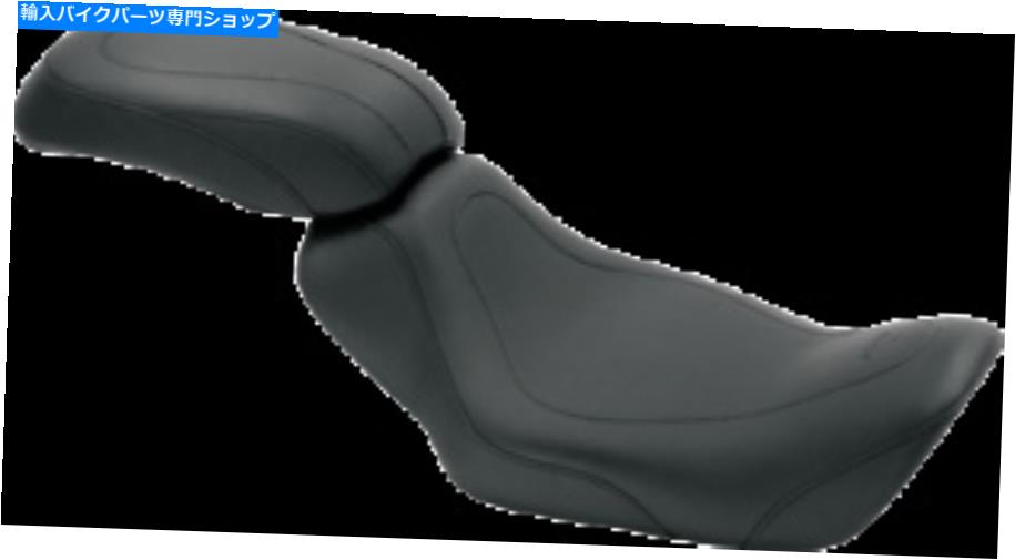 シート マスタング76581トリッパーリアシート Mustang 76581 Tripper Rear Seat【並行輸入品】 49,423円