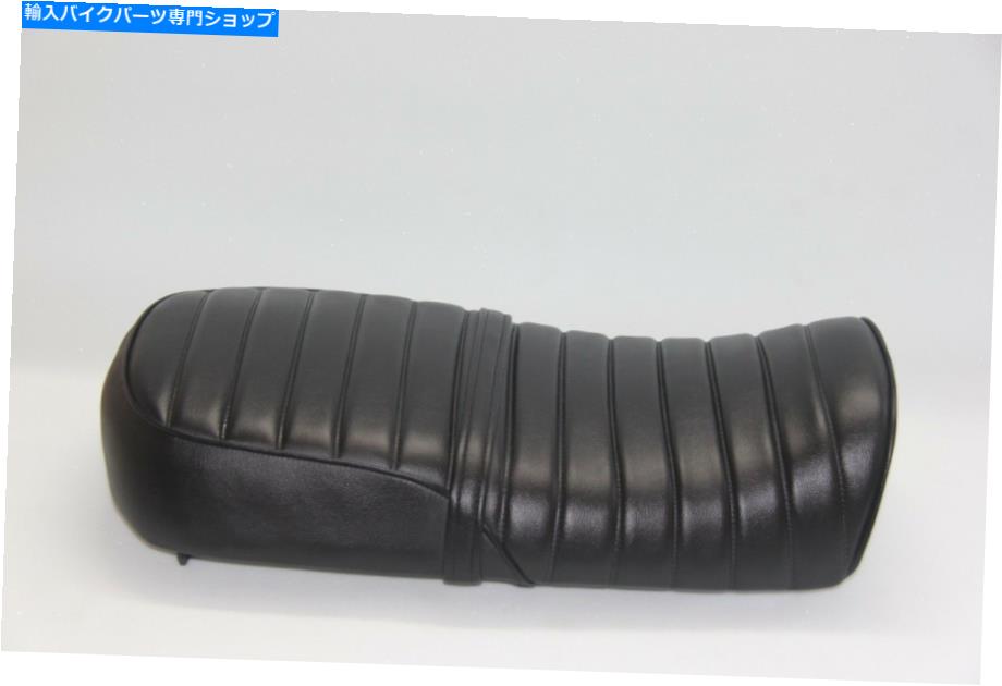シート BMW R65 R80 R100 1985-1995モノショックロープロファイルカフェシート24インチコード：B3096 BMW R65 R80 R100 1985-1995 Monoshock low profile cafe seat 24 inches CODE: B3096【並行輸入品】｜Us Custom Parts Shop USDM