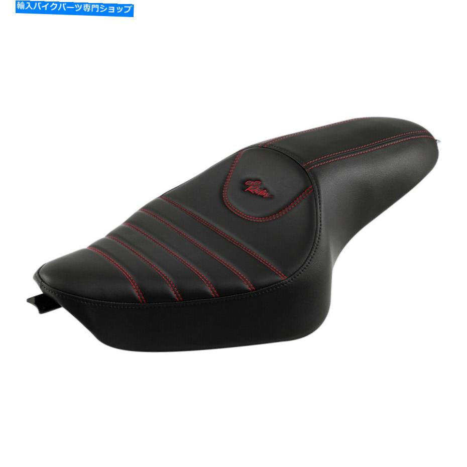 シート 運転手ライダー助手席フィットハーレースポーツスターXL883 XL1200 2004-2021 2016 Driver Rider Passenger Seat Fit For Harley Sportster XL883 XL1200 2004-2021 2016【並行輸入品】｜Us Custom Parts Shop USDM
