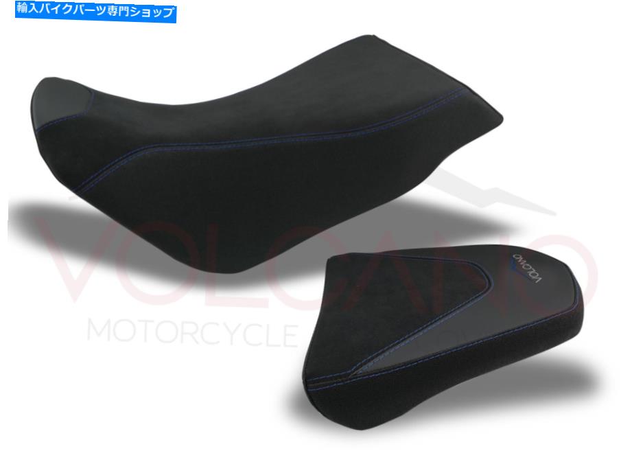 シート シートカバーサドルカバーホンダアフリカツインCRF、1100L ADVスポーツ Seat Cover Saddle Cover Honda AFRICA TWIN Crf, 1100L ADV SPORTS【並行輸入品】｜Us Custom Parts Shop USDM