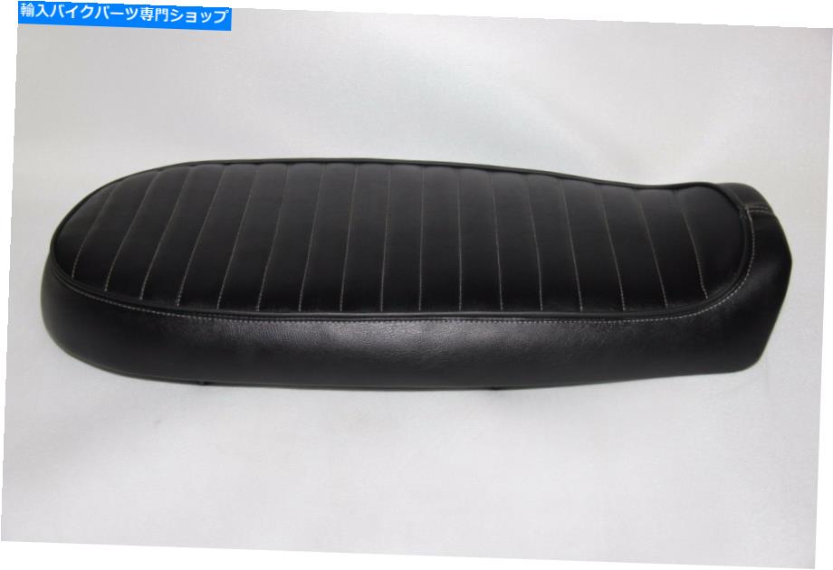 シート BMW / 7 R65 R45 1978 - 1981薄型オートバイシートサドルコード:L9120 BMW /7 R65 R45 1978 - 1981 low profile motorcycle seat saddle CODE: L9120【並行輸入品】|Us Custom Parts Shop USDM