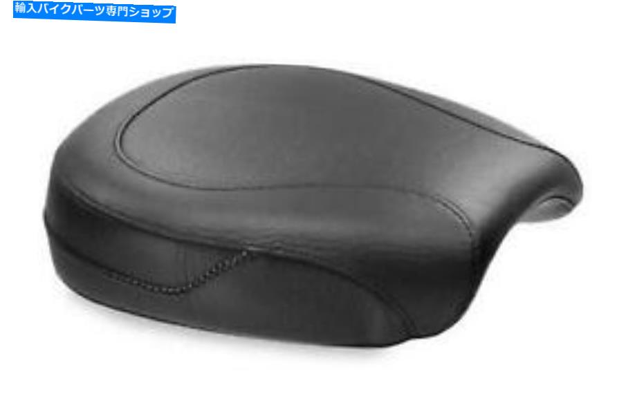 シート Mustangのオートバイの製品座席はHonda 76135 MUSTANG MOTORCYCLE PRODUCTS Seats for Fits Honda 76135【並行輸入品】|Us Custom Parts Shop USDM