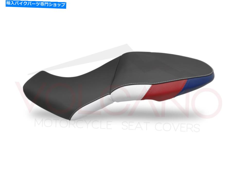 シート BMW S 1000 XR 2020火山デザインシートカバーB091205アンチスリップ Bmw S 1000 Xr 2020 Volcano Design Seat Cover B091205 Anti Slip【並行輸入品】|Us Custom Parts Shop USDM
