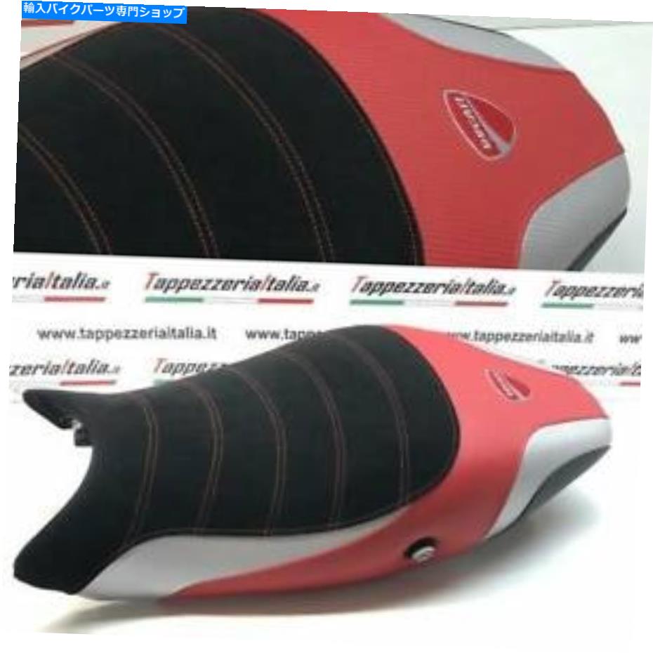 シート Ducati Monster 696 795 796 1100 Tappezzeria Italiaシートカバーアンチスリップ For Ducati Monster 696 795 796 1100 Tappezzeria Italia Seat Cover Anti-Slip【並行輸入品】｜Us Custom Parts Shop USDM