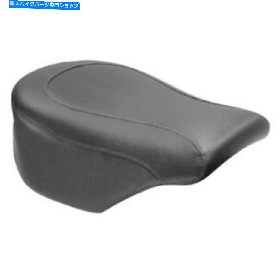 シート マスタング76247ワイドソロリアシート - ビンテージ Mustang 76247 Wide Solo Rear Seat - Vintage【並行輸入品】｜Us Custom Parts Shop USDM