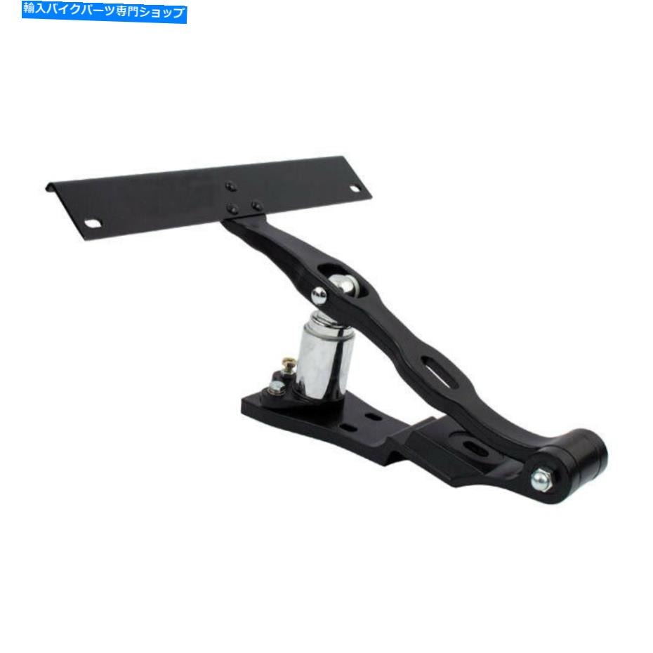 シート Solo Seat T - WLC用のバーとハーレーの座席 - Davidson Softail 00 - 17 Solo Seat T - BAR For Wlc And Kr Seats for Harley - Davidson Softail 00 - 17【並行輸入品】