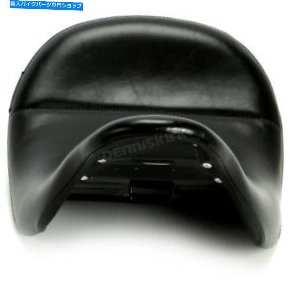 シート レパラ滑らかなアビエイアアップフロントソロシート - LKU-017 LePera Smooth Aviator Up-Front Solo Seat - LKU-017【並行輸入品】｜Us Custom Parts Shop USDM