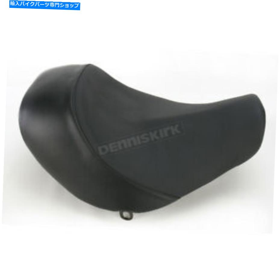 シート ダニーグレープレーンスムーズスピードクラッドソロシート - 21-714. Danny Gray Plain Smooth Speedcradle Solo Seat - 21-714【並行輸入品】