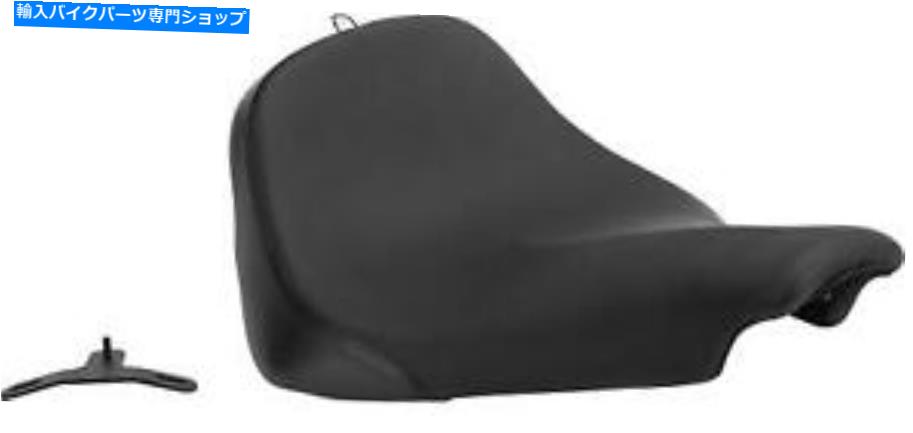 シート Danny Grey Buttrackソロサート24-703 DANNY GRAY BUTTCRACK SOLO SEAT 24-703【並行輸入品】